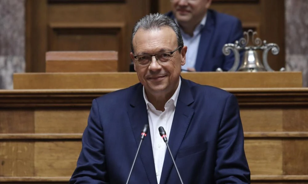 Φάμελλος: «Η εκλογή Τασούλα έρχεται σε αντίθεση με την απαίτηση της κοινωνίας»